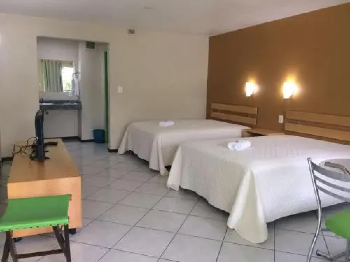 Hotel San Bernardino