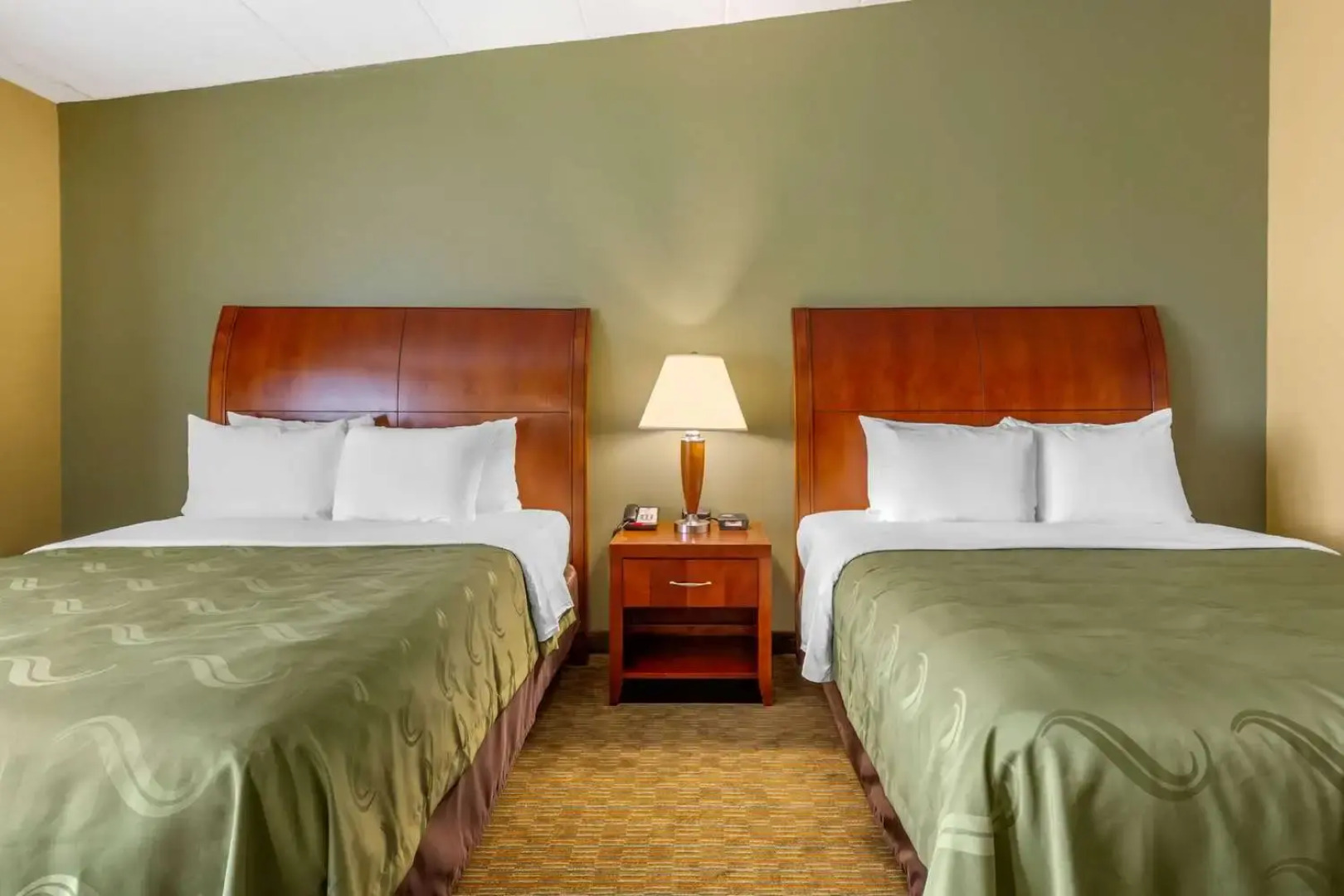 Quality Inn Old Saybrook - Westbrook