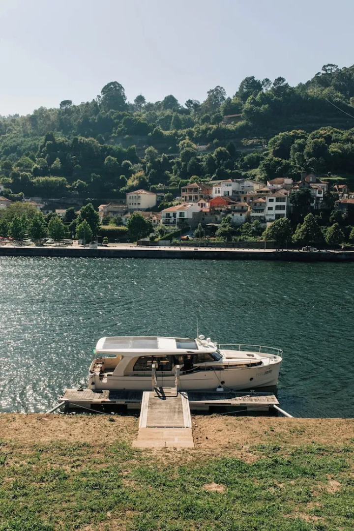 Hotel Quinta De Santo Antonio