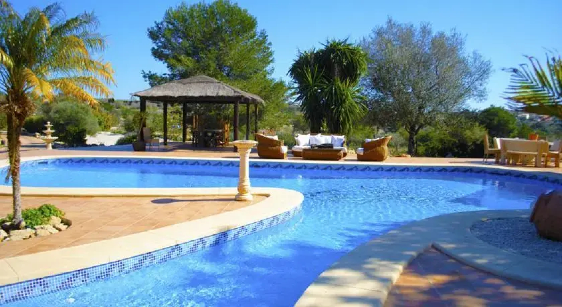 Finca Opulance