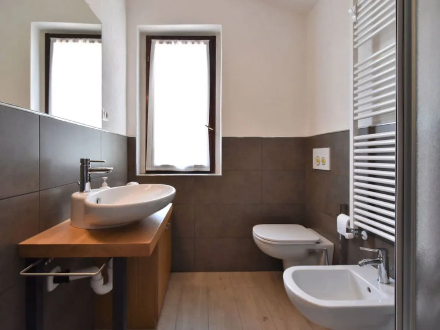 Apartment Al Sole Valtellina