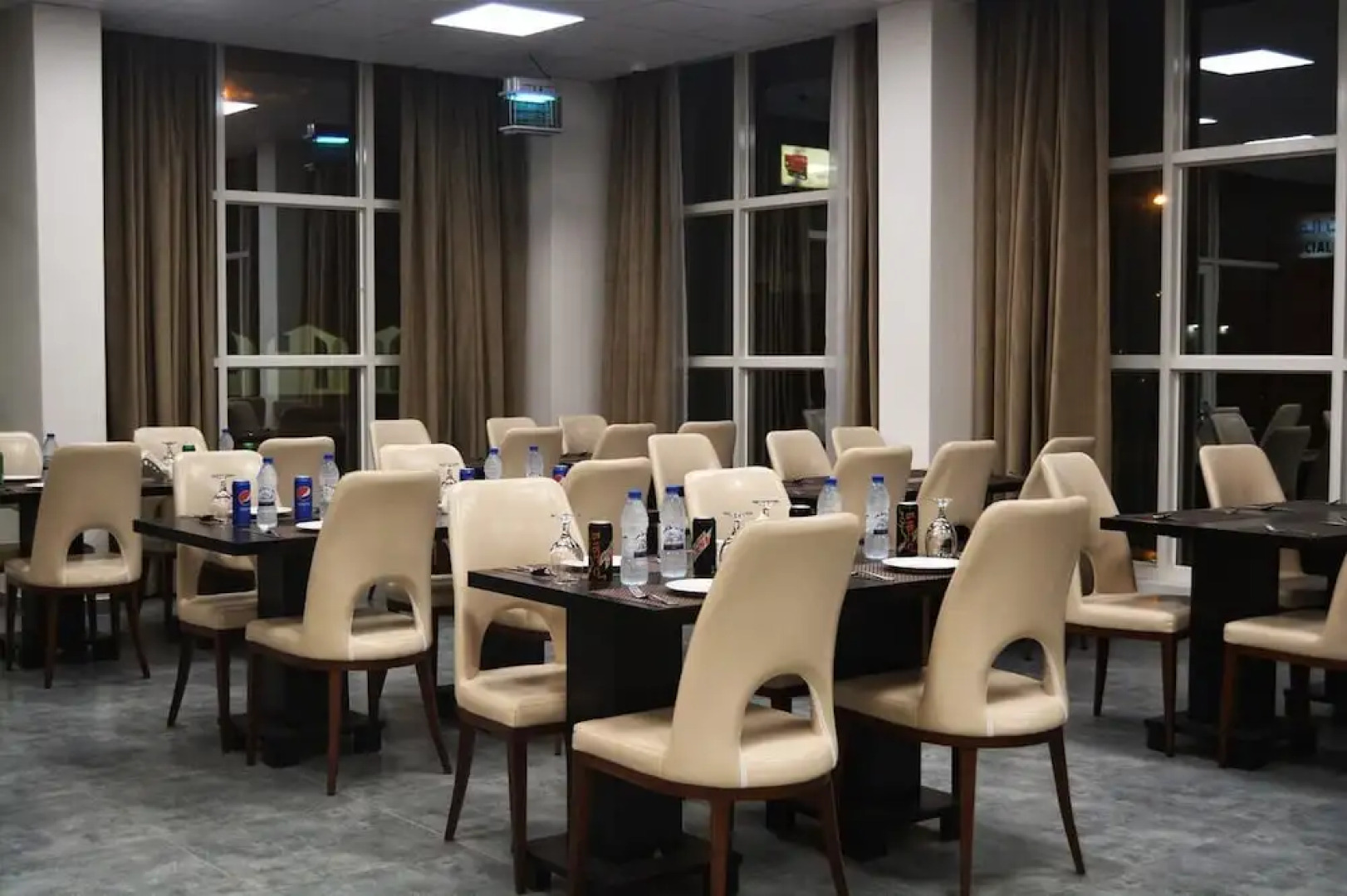 Baiti Hotel Apartments Salalah