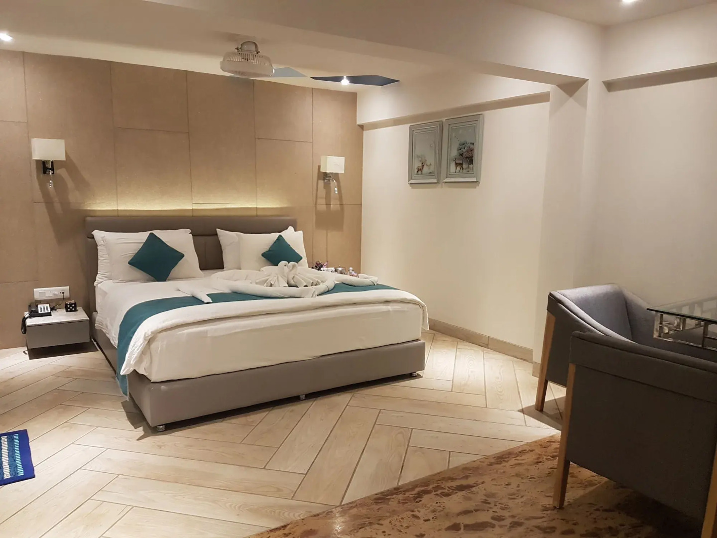 Orchid Hotel Panchgani