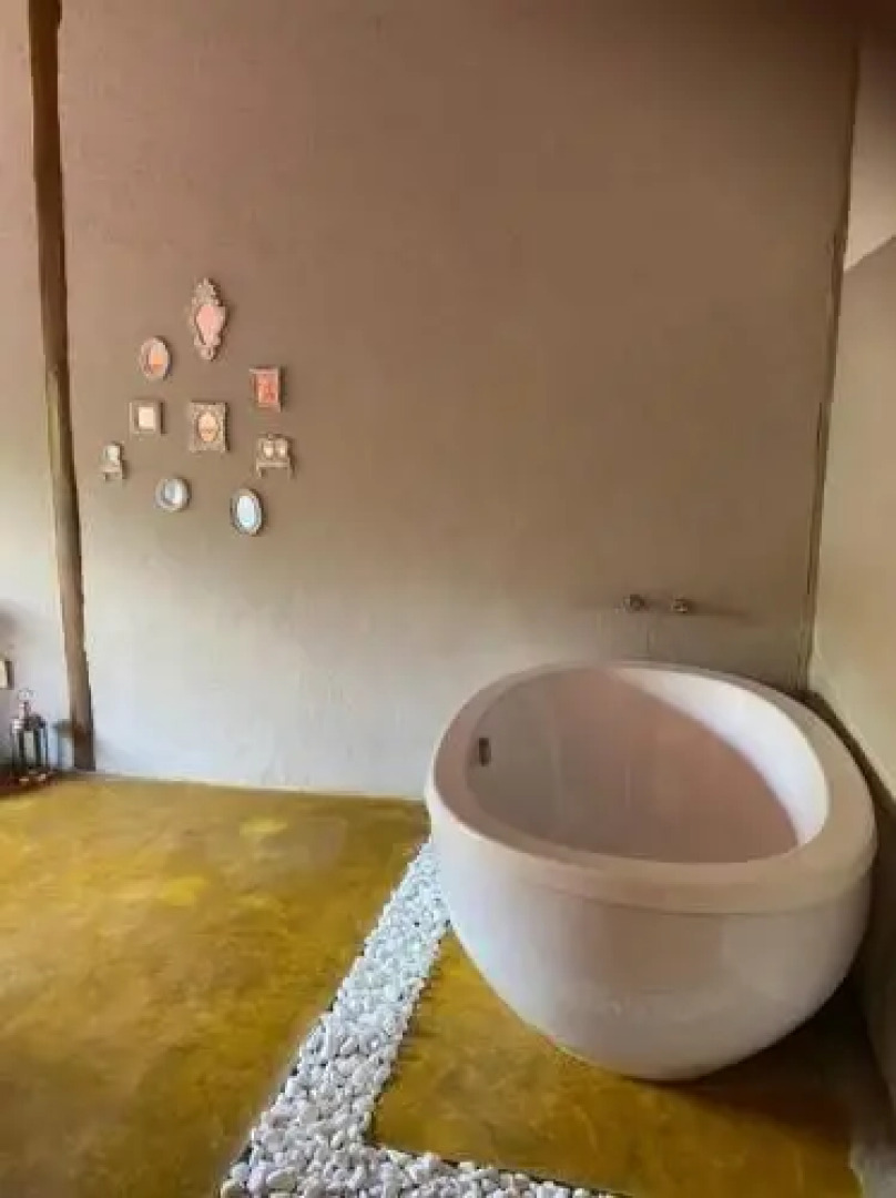 A Mi Manera Bistro, Pousada e Cervejaria Artesanal!