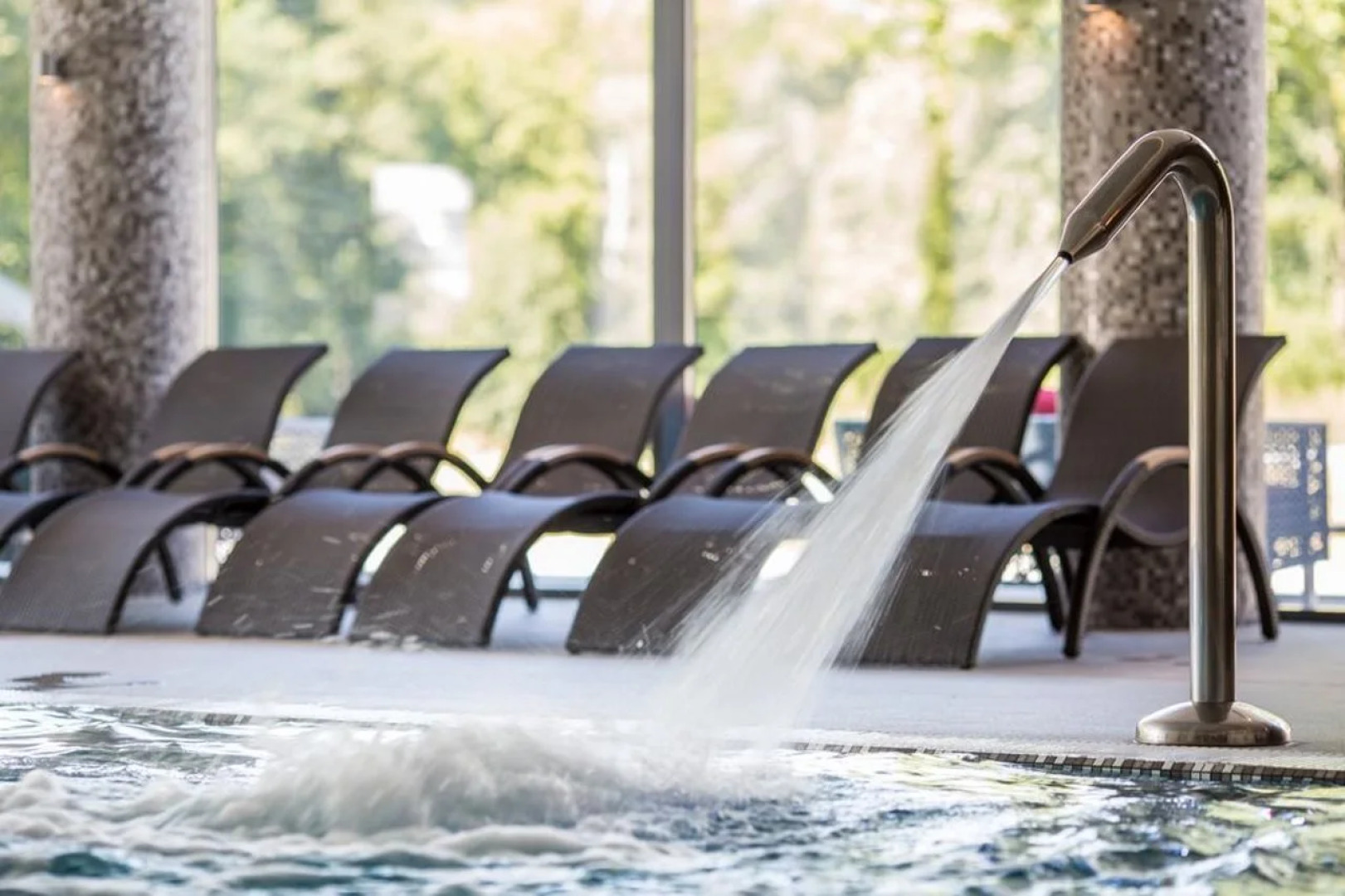 Hanza Pałac Wellness&SPA