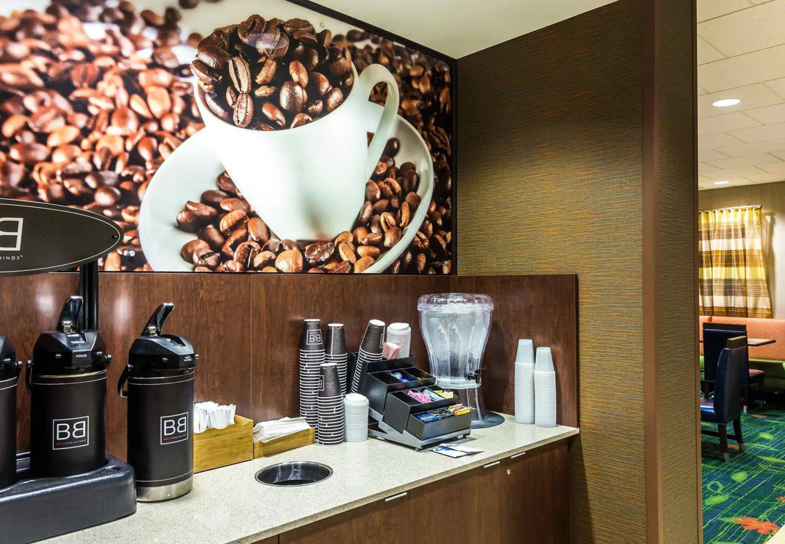 Fairfield Inn & Suites by Marriott Harrisburg West