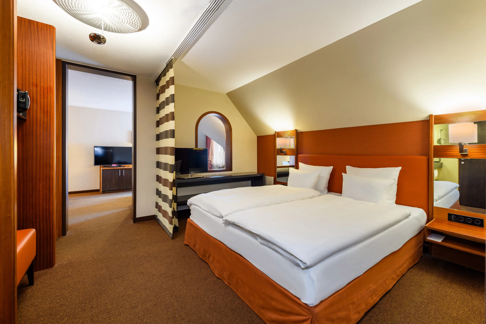 Mövenpick Hotel Egerkingen