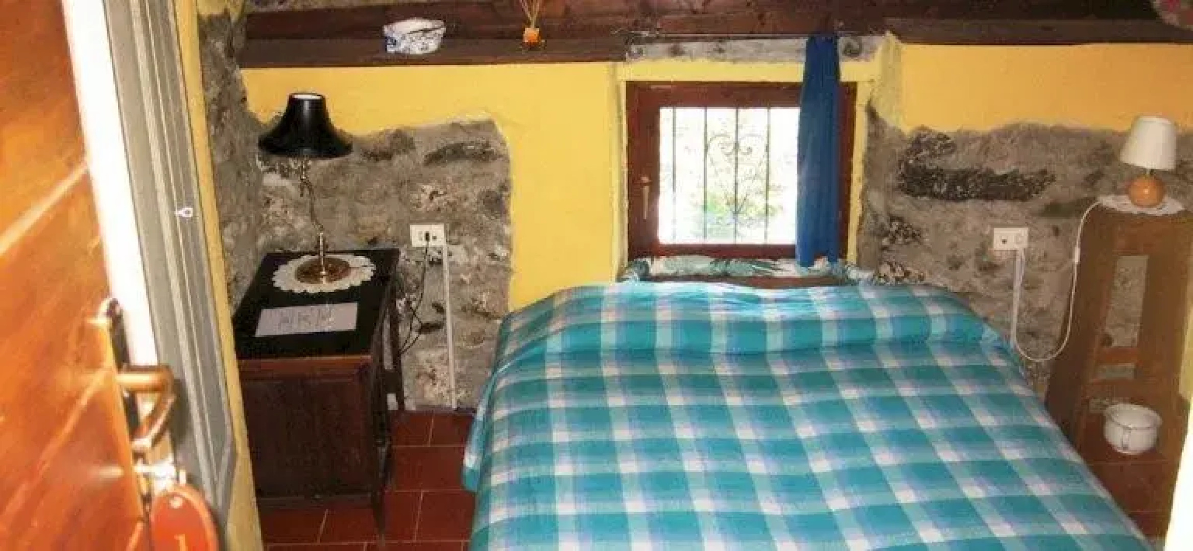 Agriturismo Al Marnich