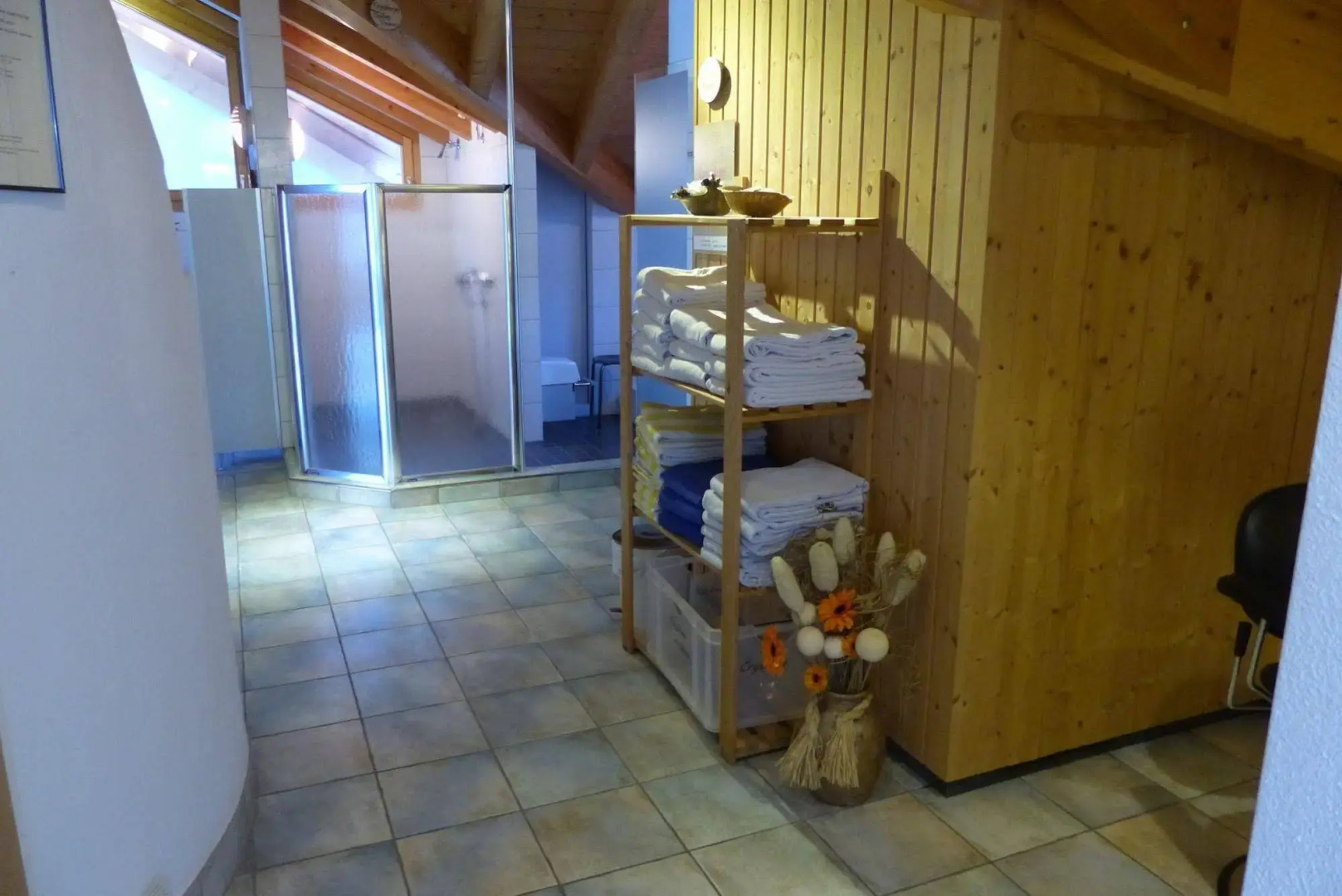 Hotel Crystal Engelberg