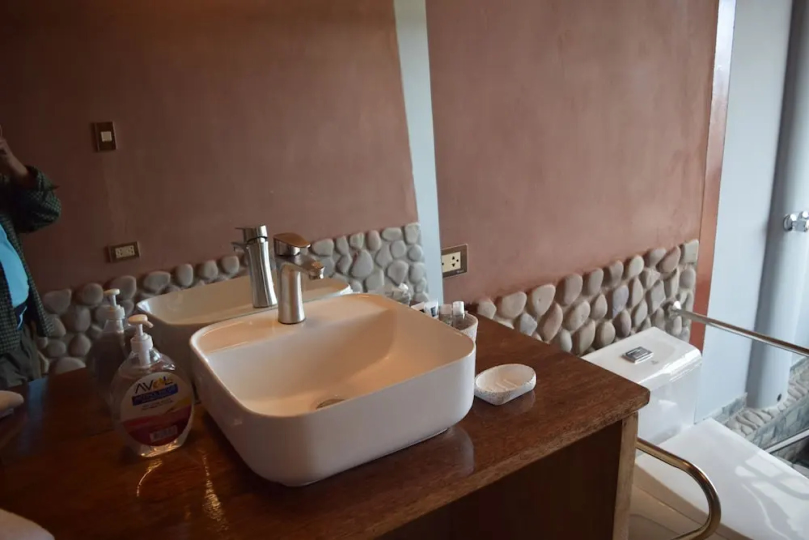 Allpaluxe Peru Lodge - Isla Amantani