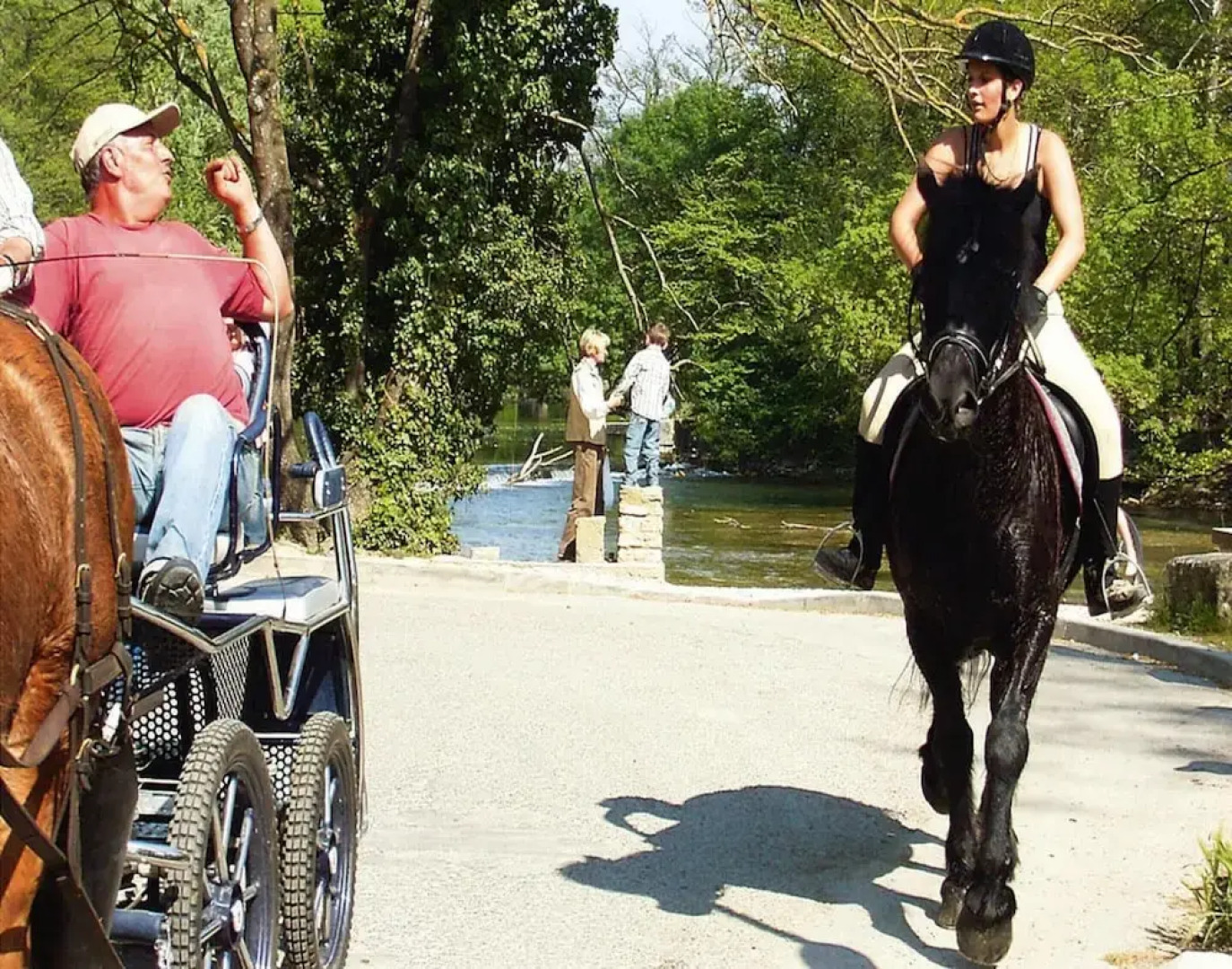 Sunny Provence Home With Terrace