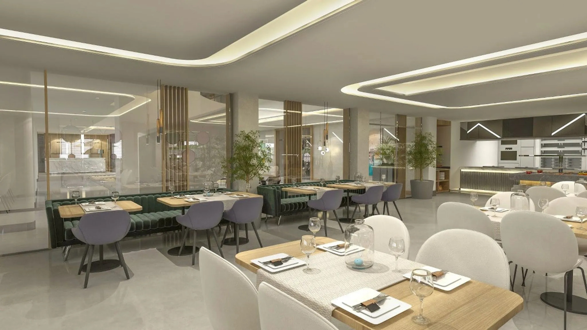 Premier Nergis Beach