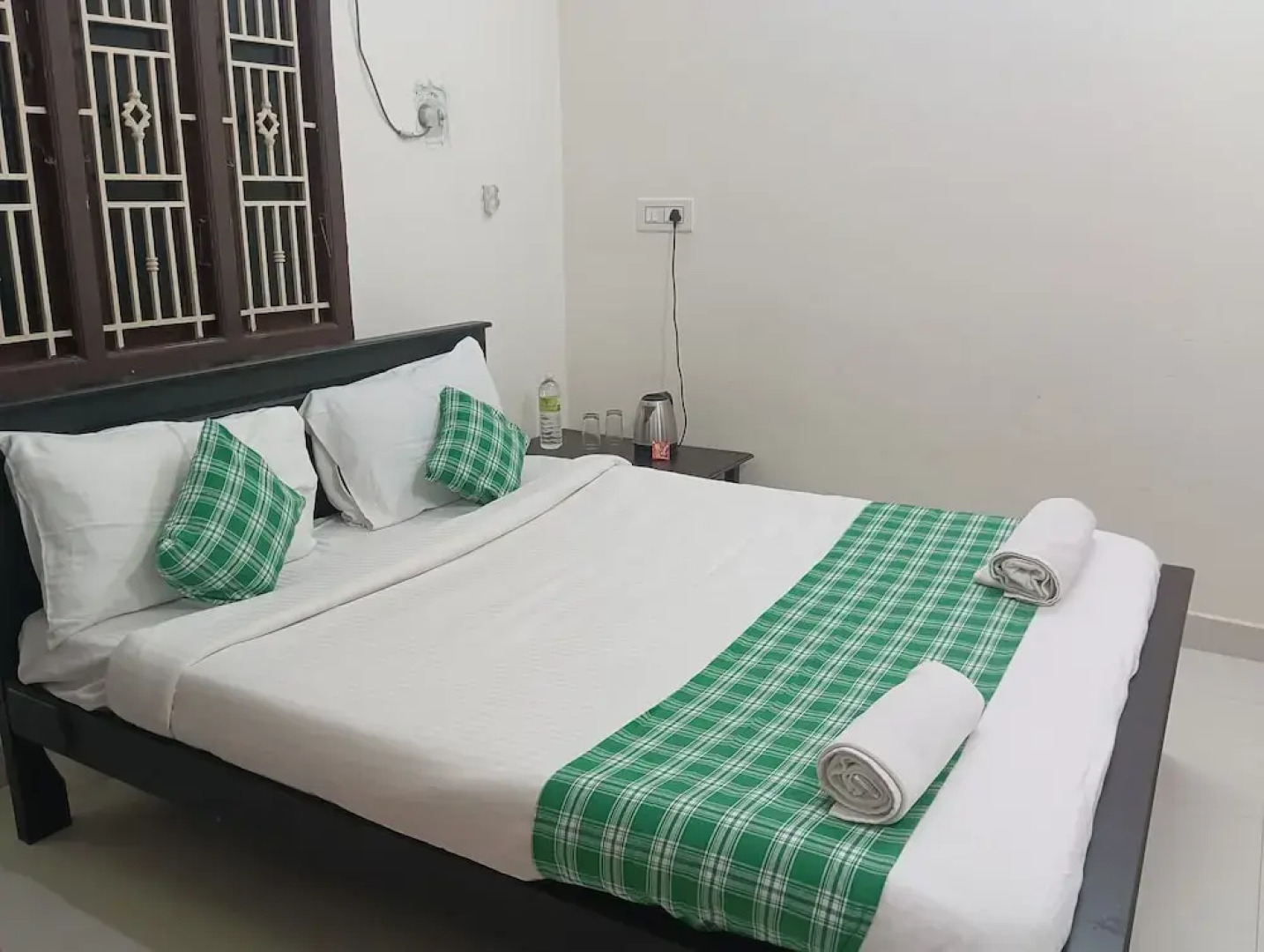 Shiva Nest - Pillayarpatti