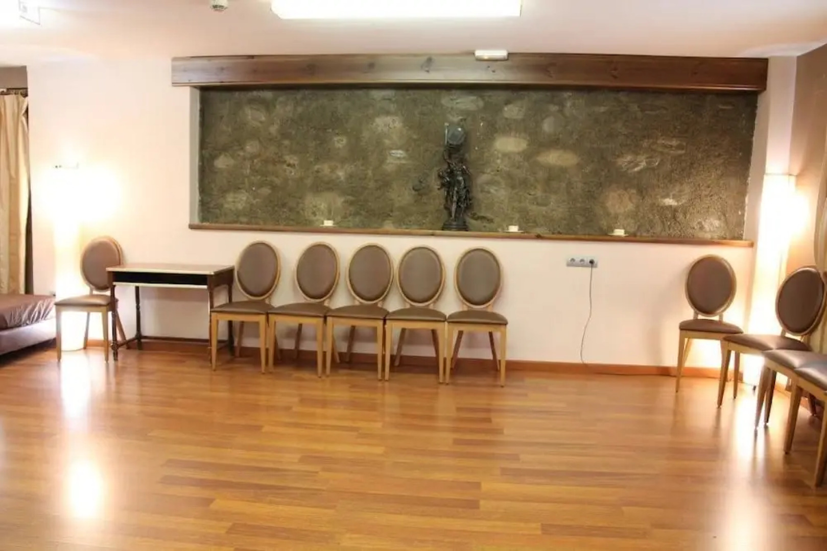 Hostal Fonda Galicia