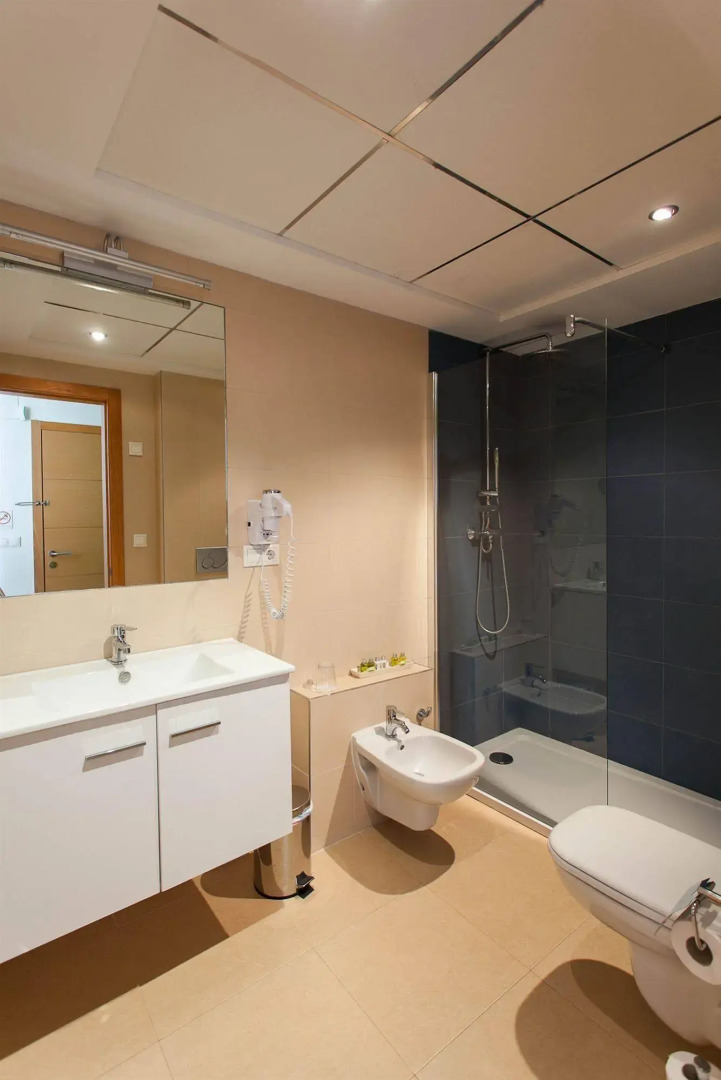 El Palmeral de Madaria