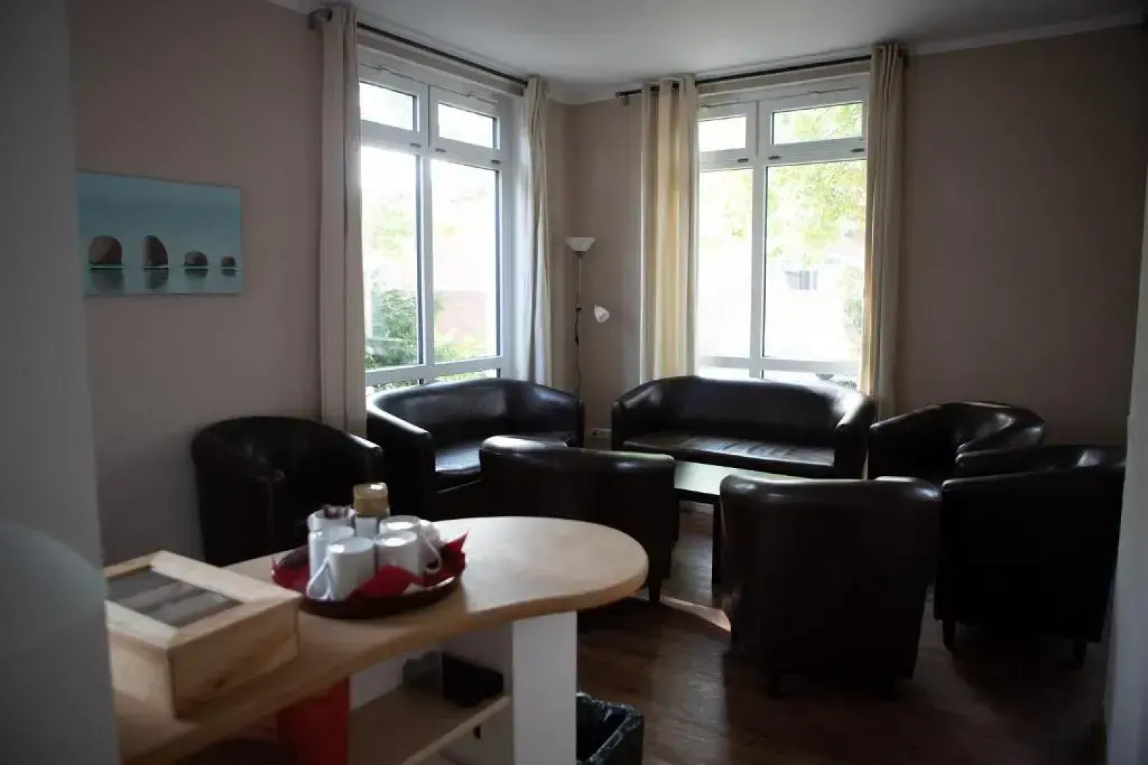 pepb Schulungshotel