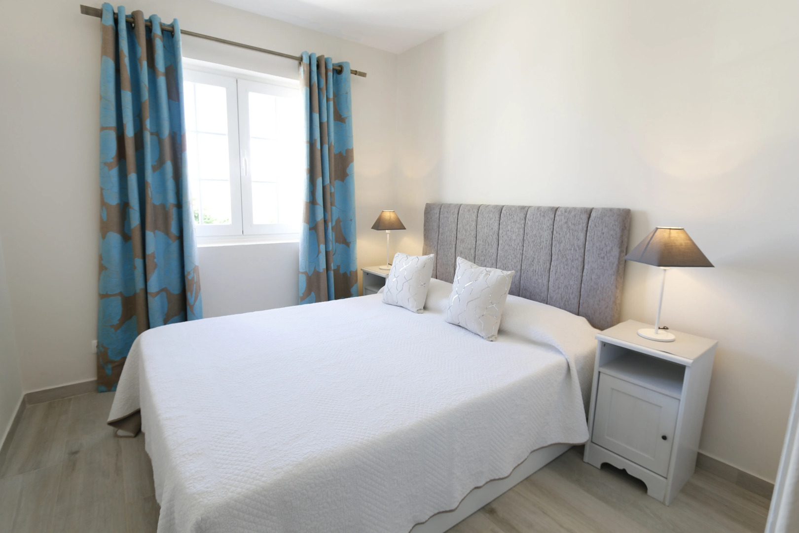 The Old Village, Prestige and Solar by Village 4U