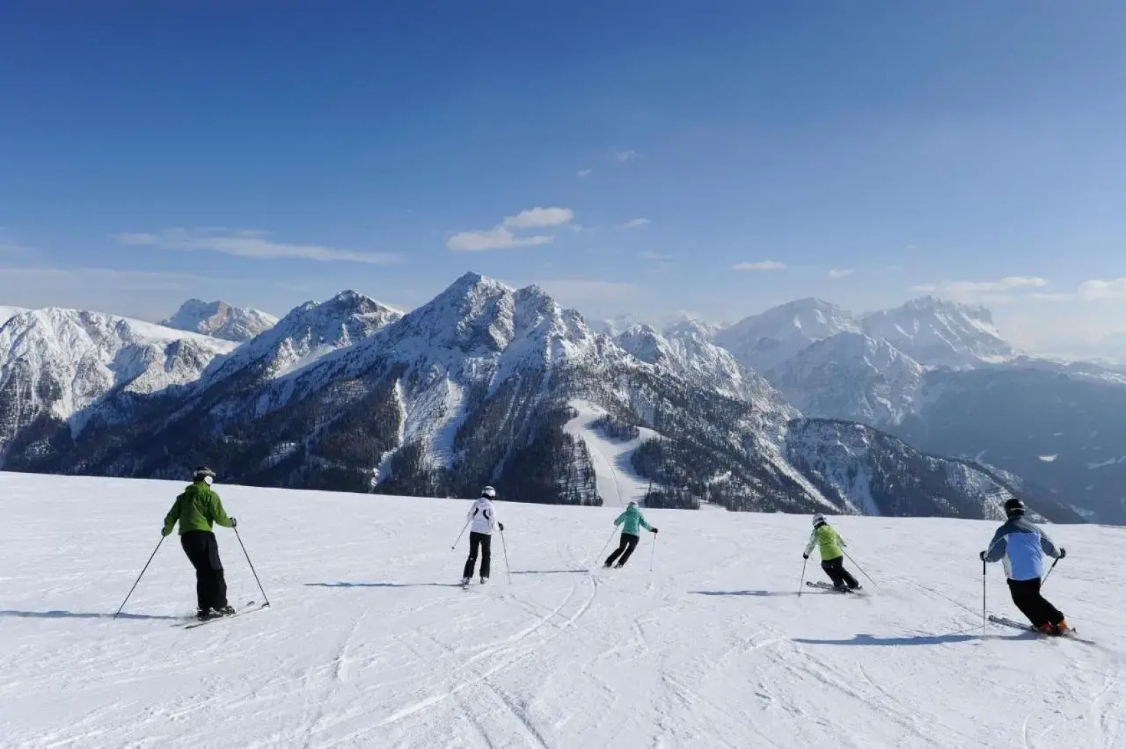 Appartament Eichnerhof