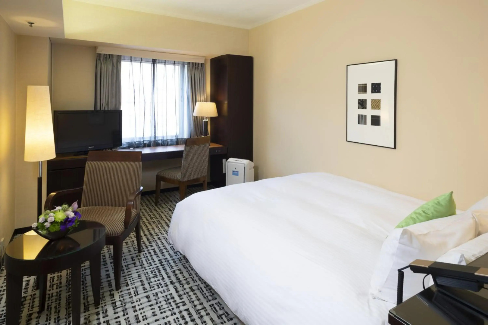 Kanazawa New Grand Hotel Prestige