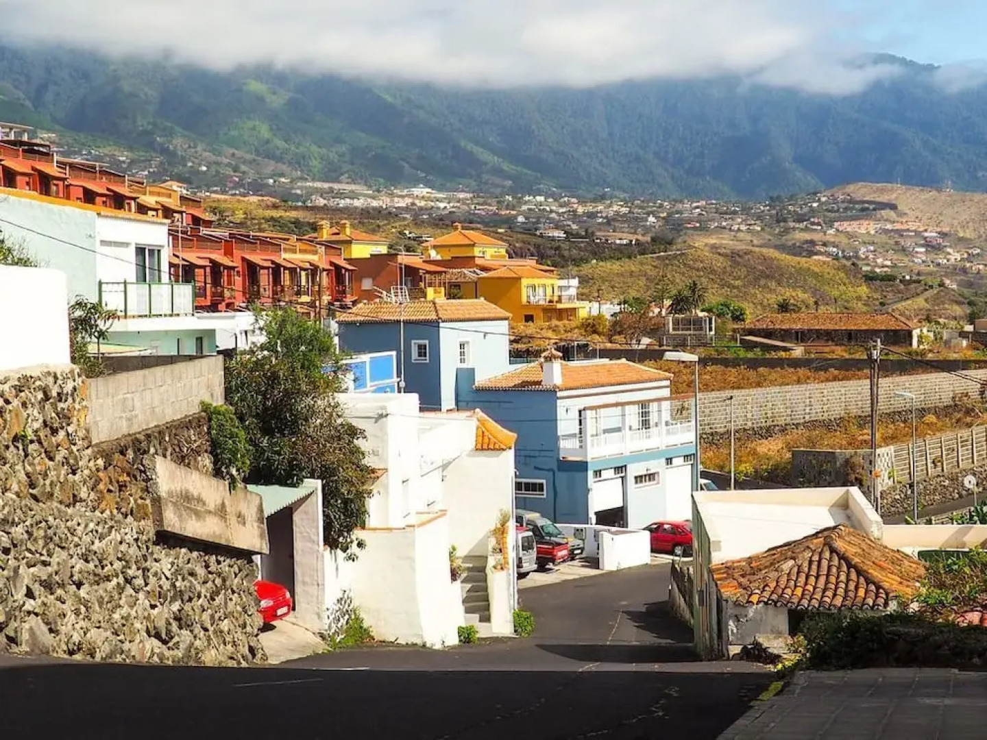 Apartamentos Buenavida