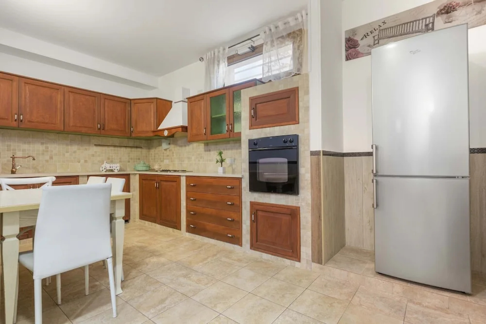 3665 Resort Re Sole - Tripla Superior