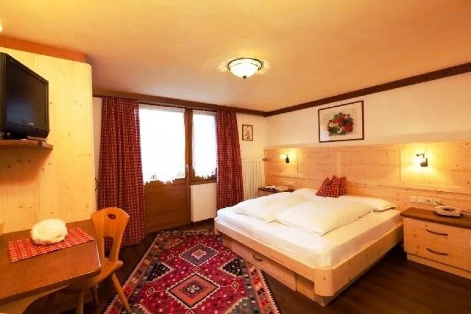 Hotel Pensione Veneranda