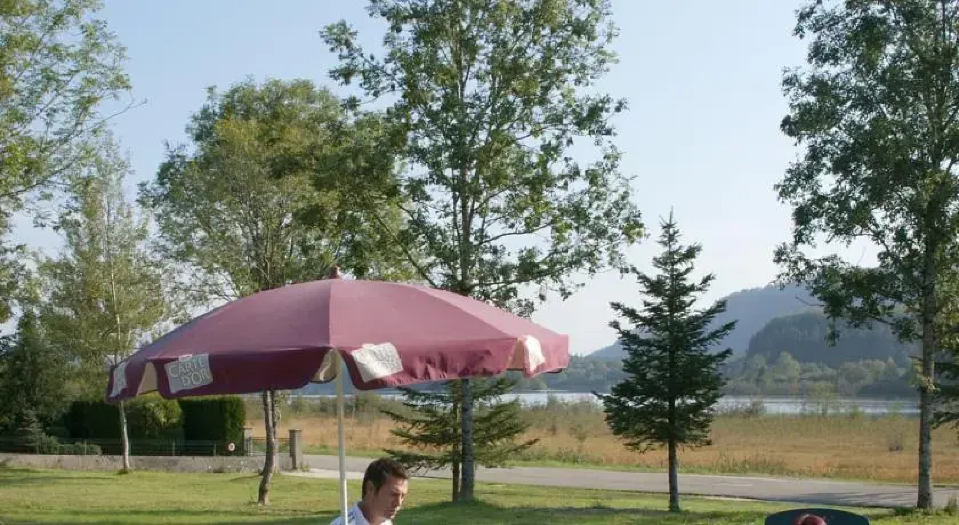 Résidence Hotel du Lac dIlay