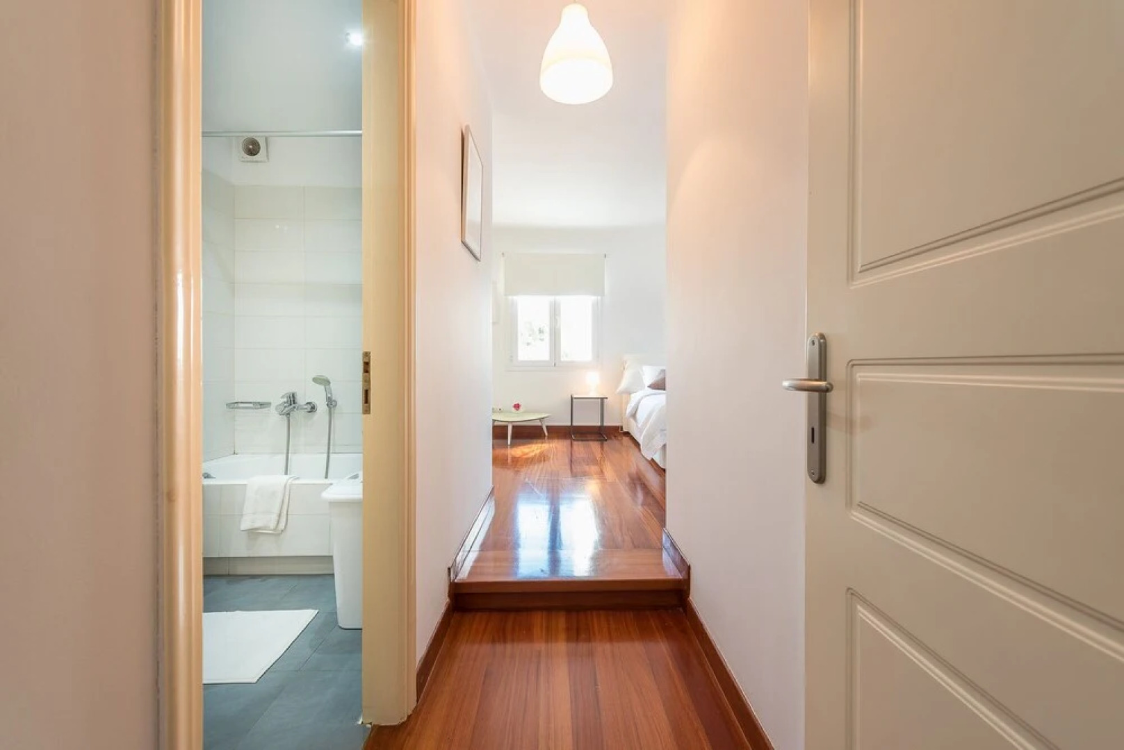 Adelos Luxury villa-maisonnete with pool in Elliniko Athens