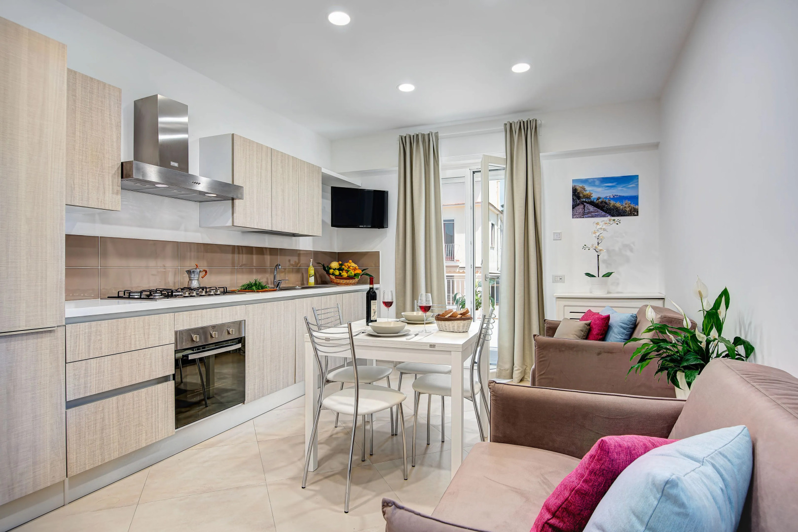 Relais Le Due Costiere