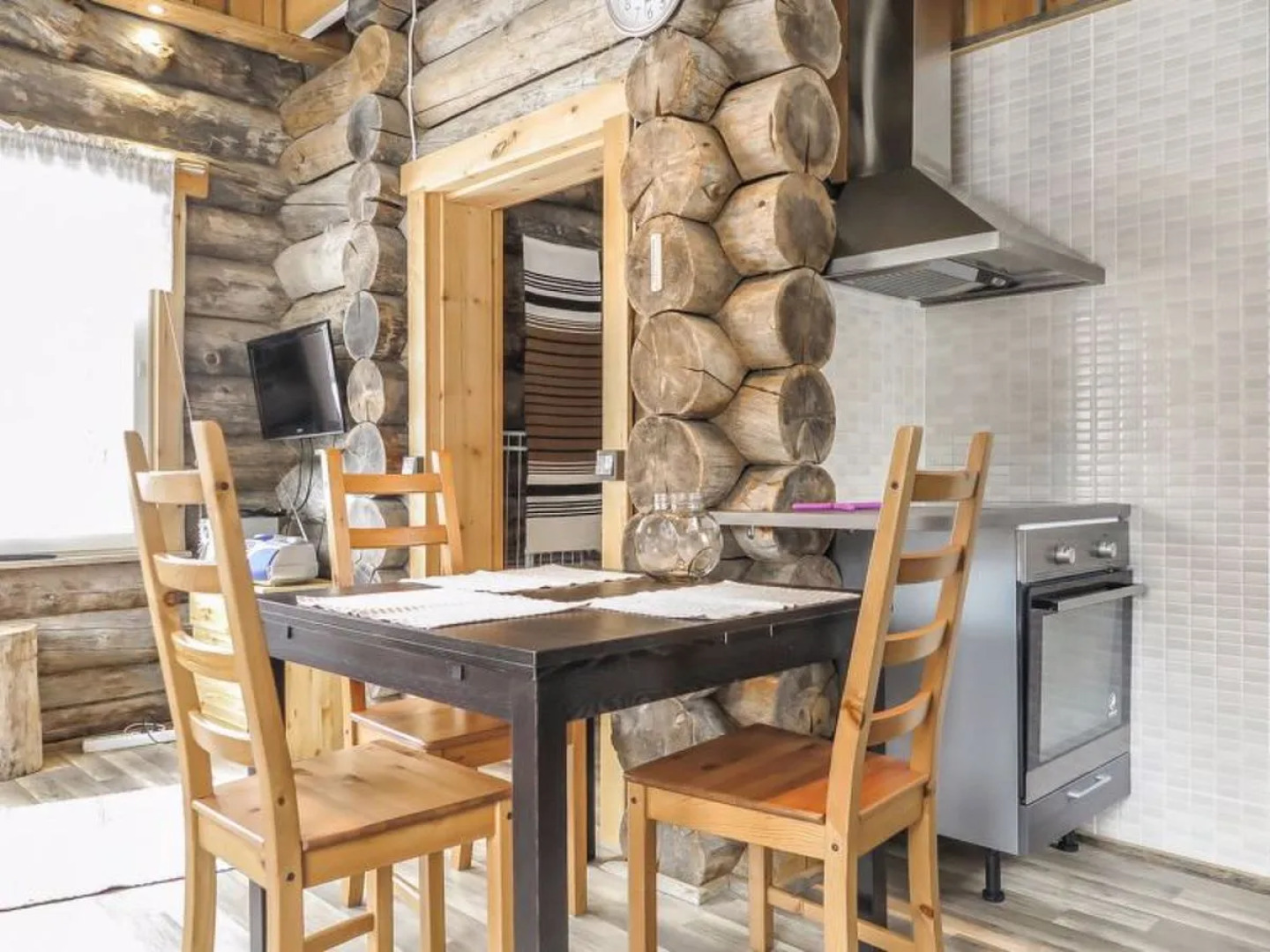 Holiday Home Keloanttila