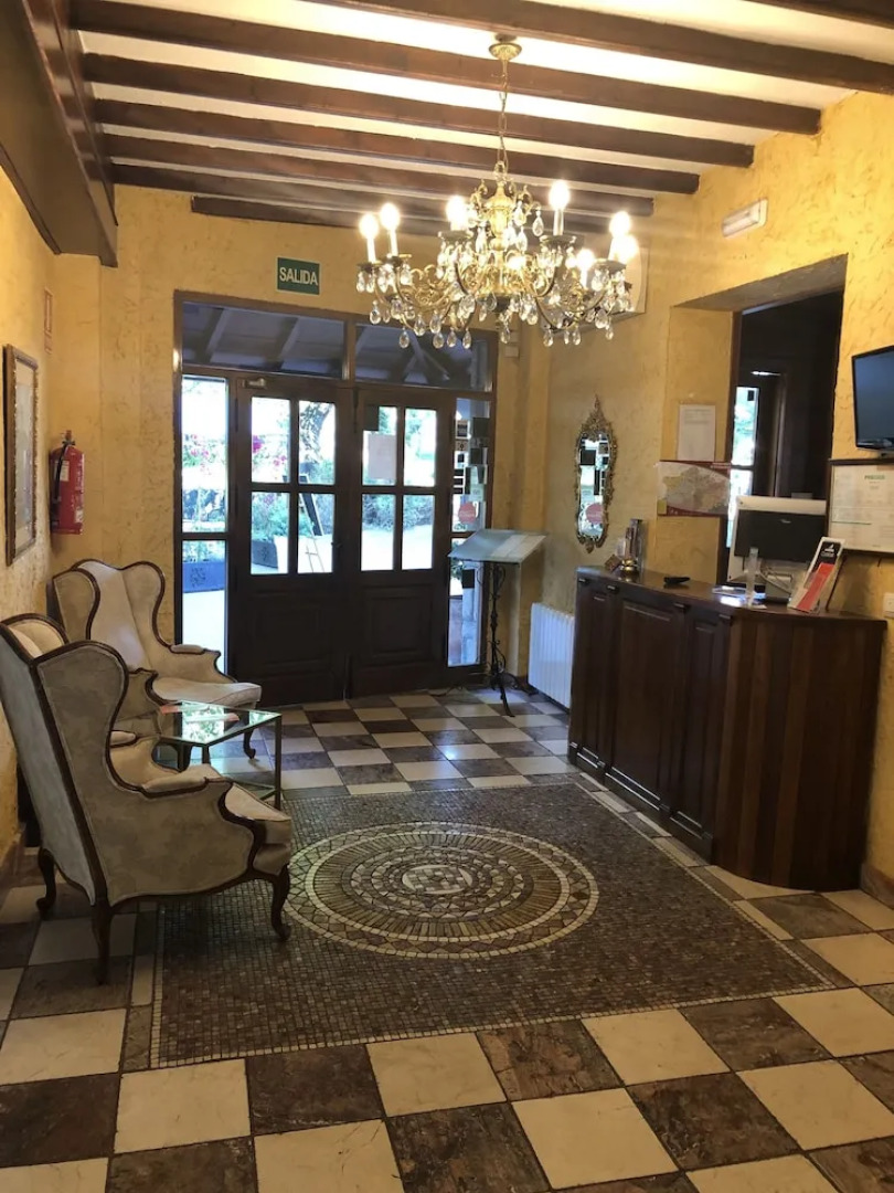 Hotel Rural Spa Don Juan De Austria