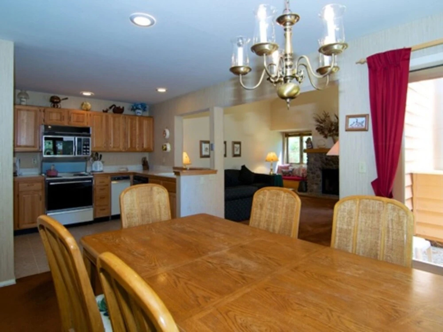 Premium McCloud Condo