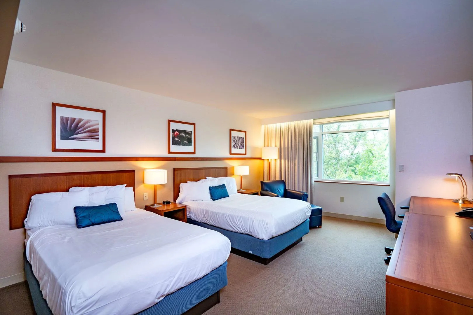 The Penn Stater Hotel and Conference Center