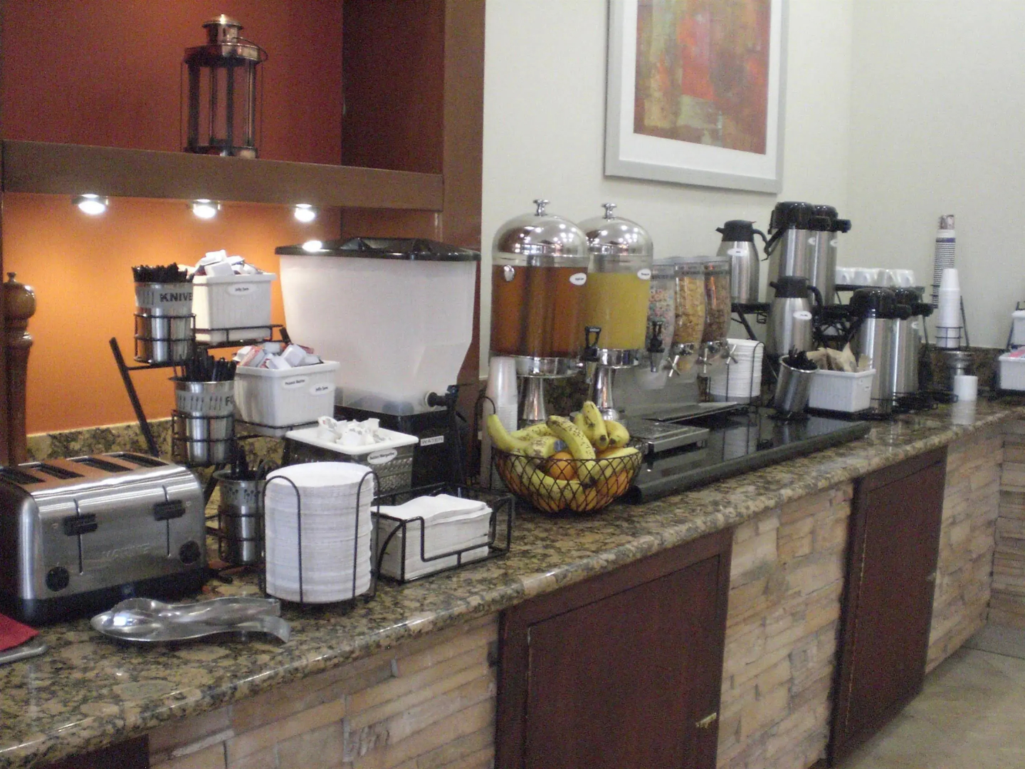 Best Western Plus Palm Beach Gardens Hotel & Ste & Conf Ctr