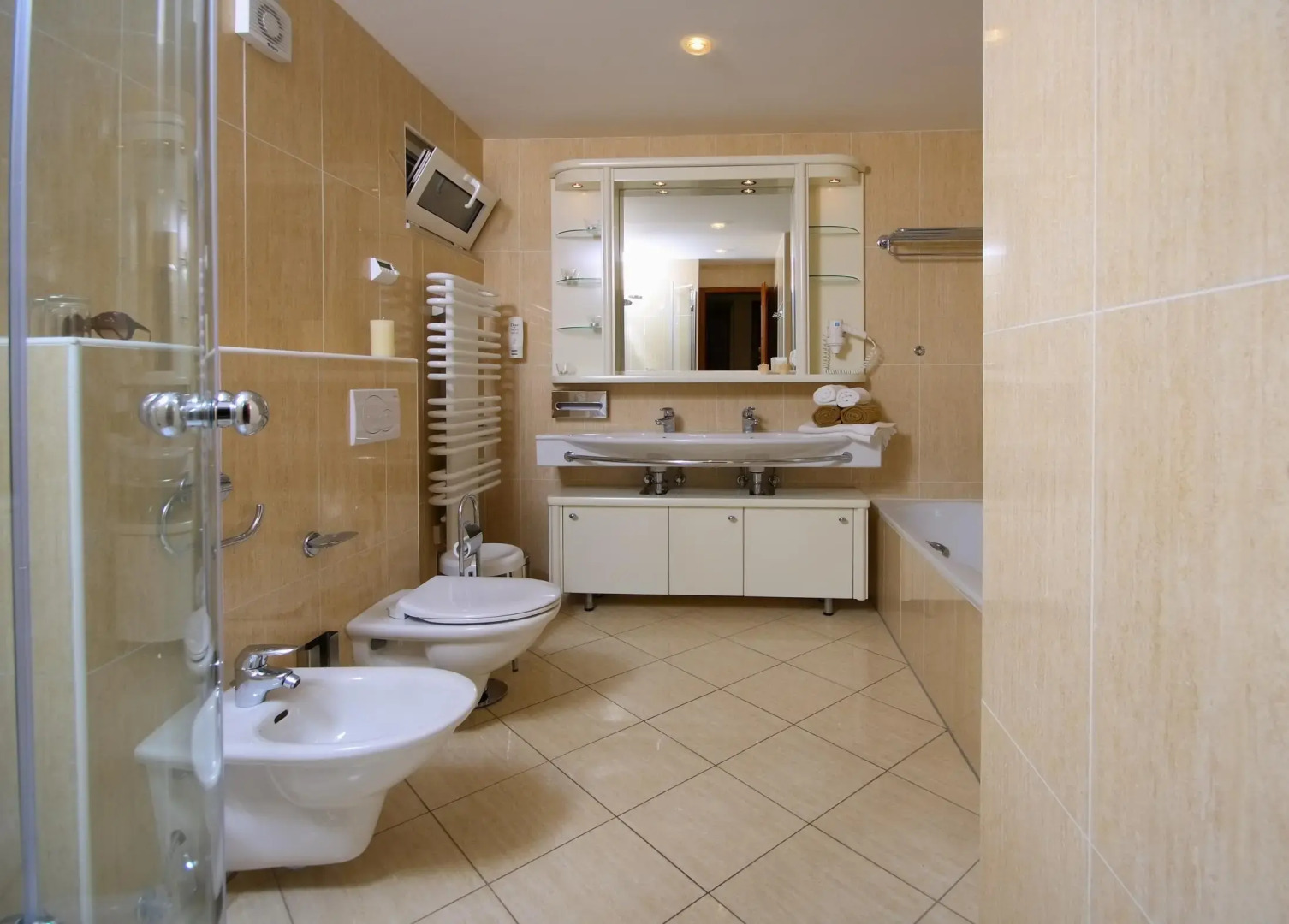 Fontana Bayside Park