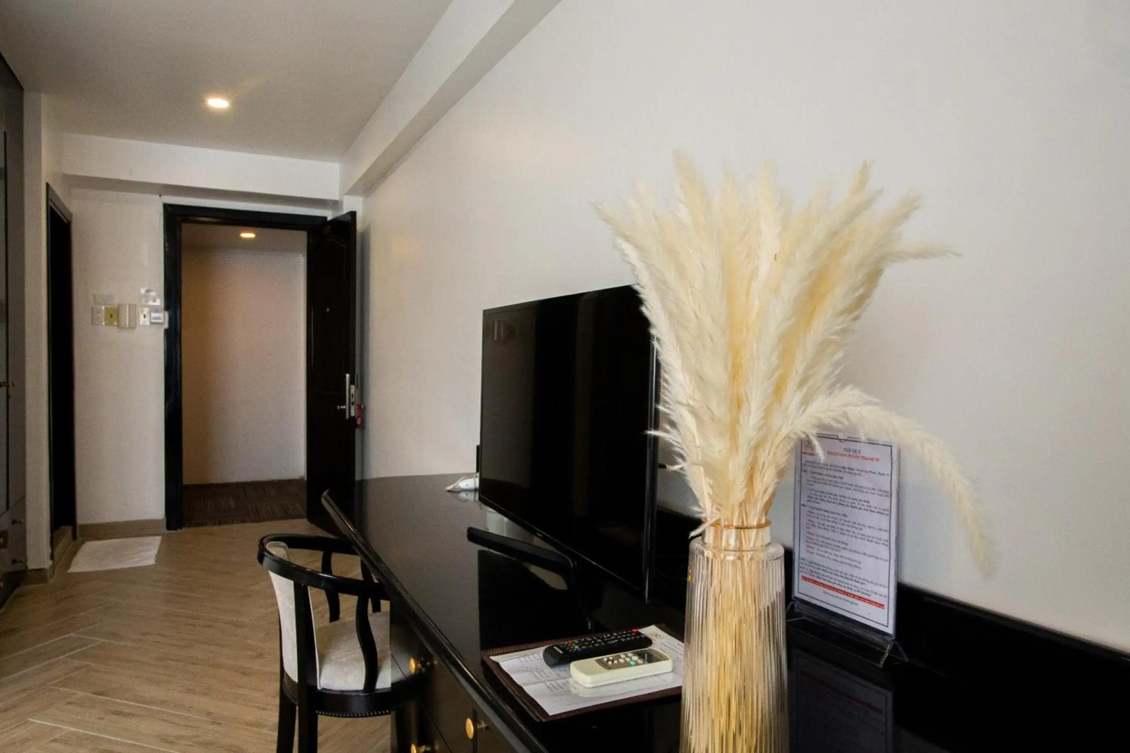 Phuoc Thanh IV Hotel