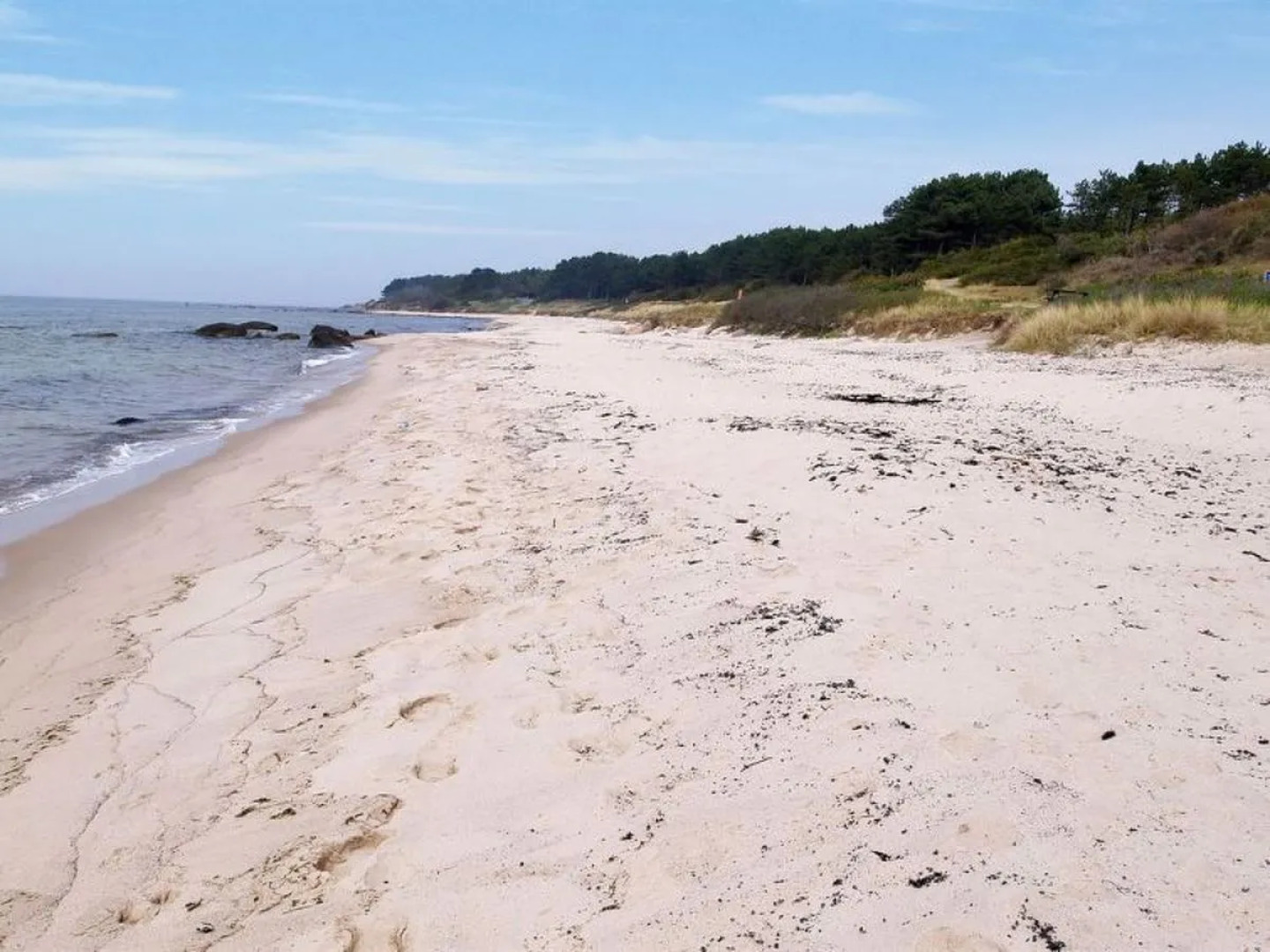 "Jolayna" - 600m from the sea in Bornholm