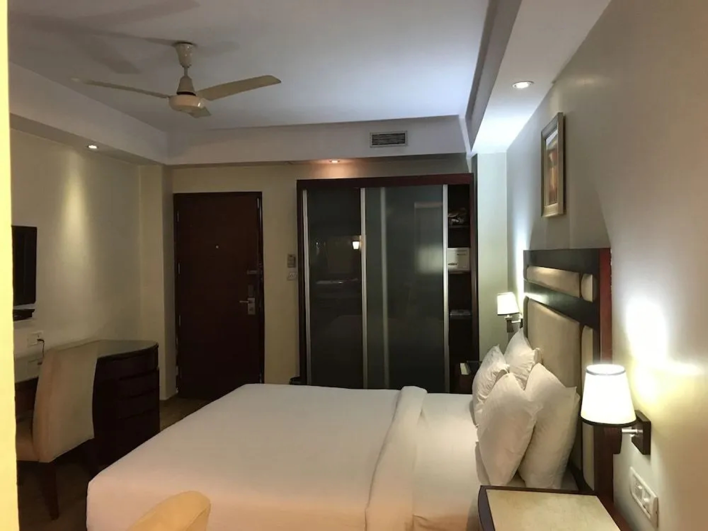 Hotel Delite