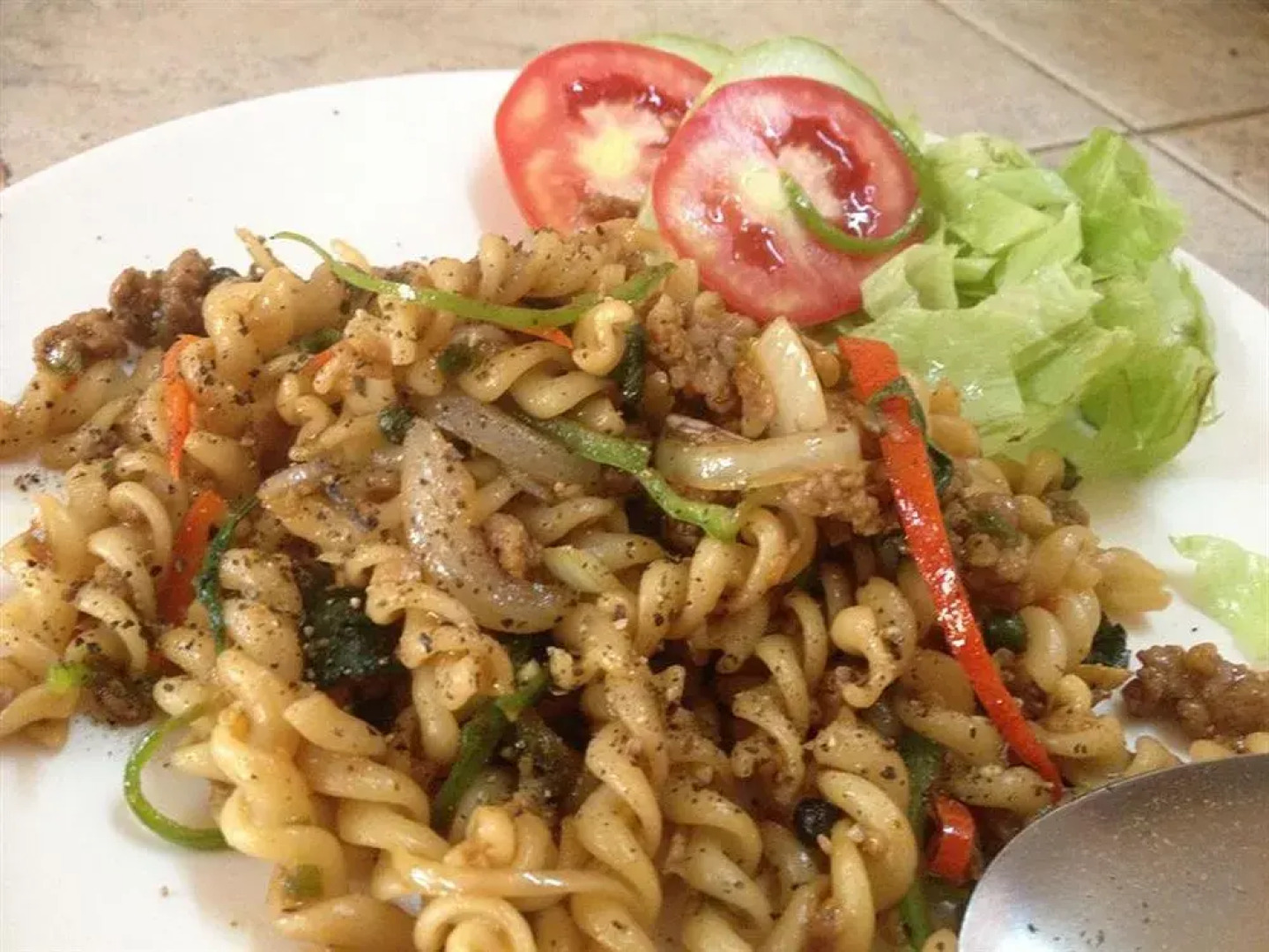 Karen Hill Tribe Lodge