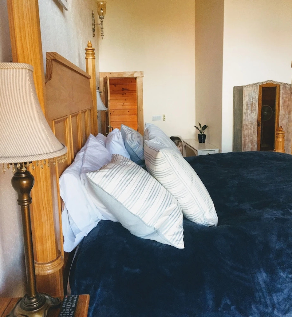 The Sedona Dream Maker B&B