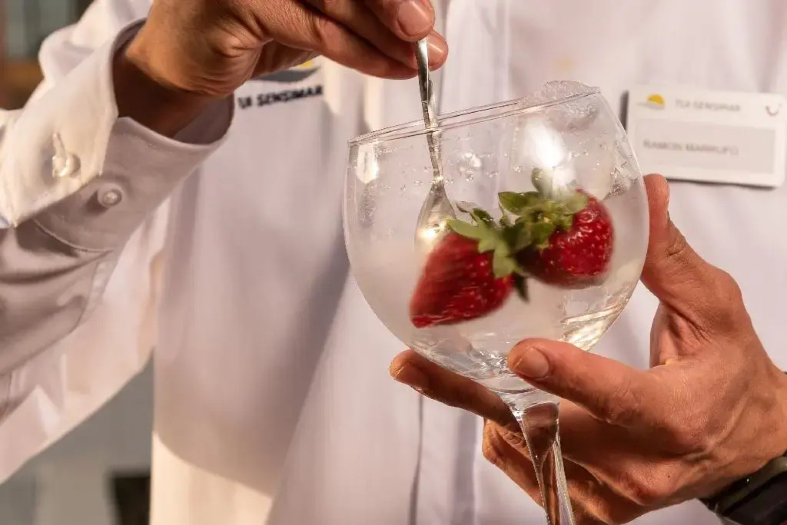 TUI BLUE Isla Cristina Palace - Adults Only