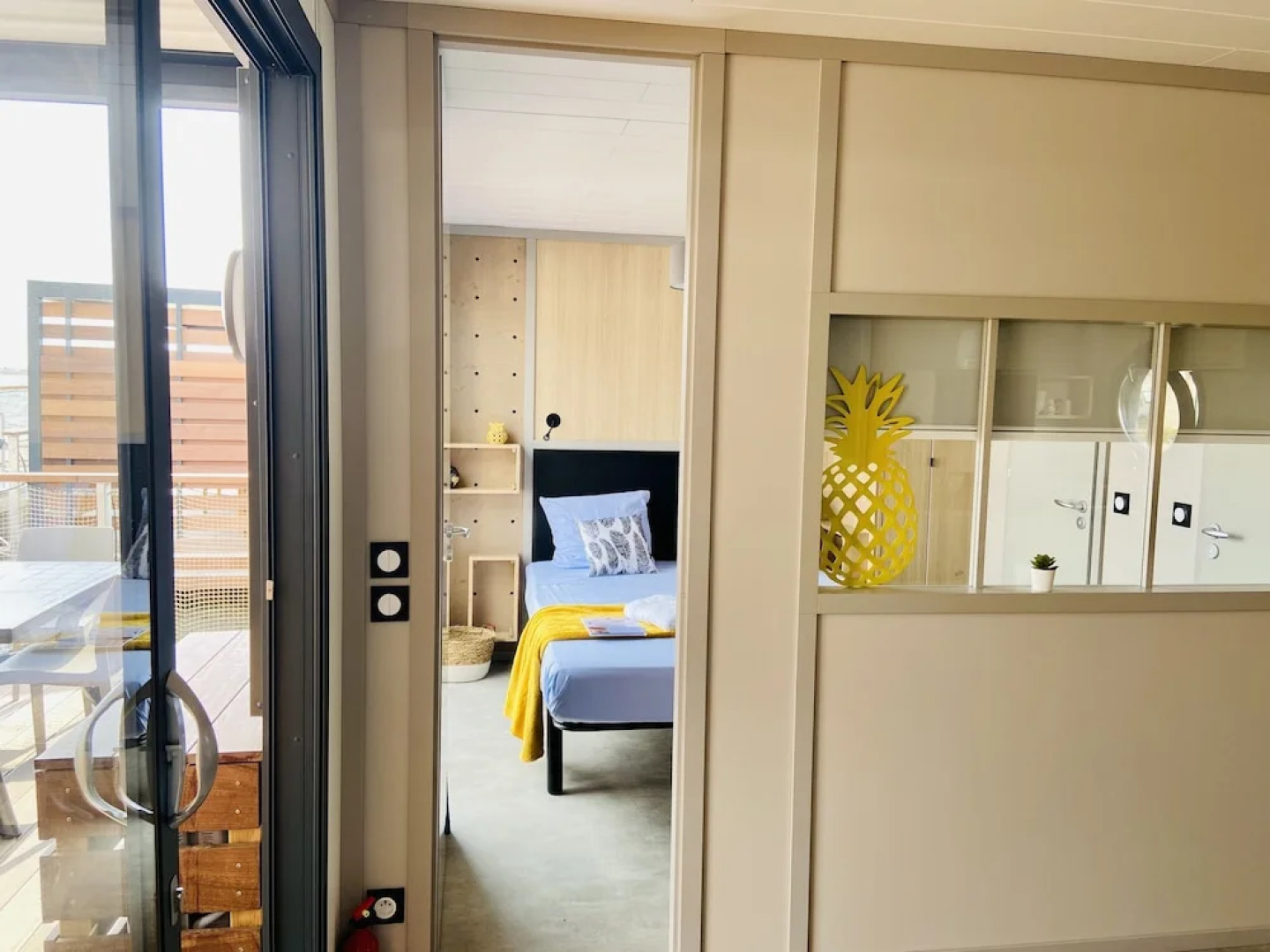 Les Ilots de Gruissan