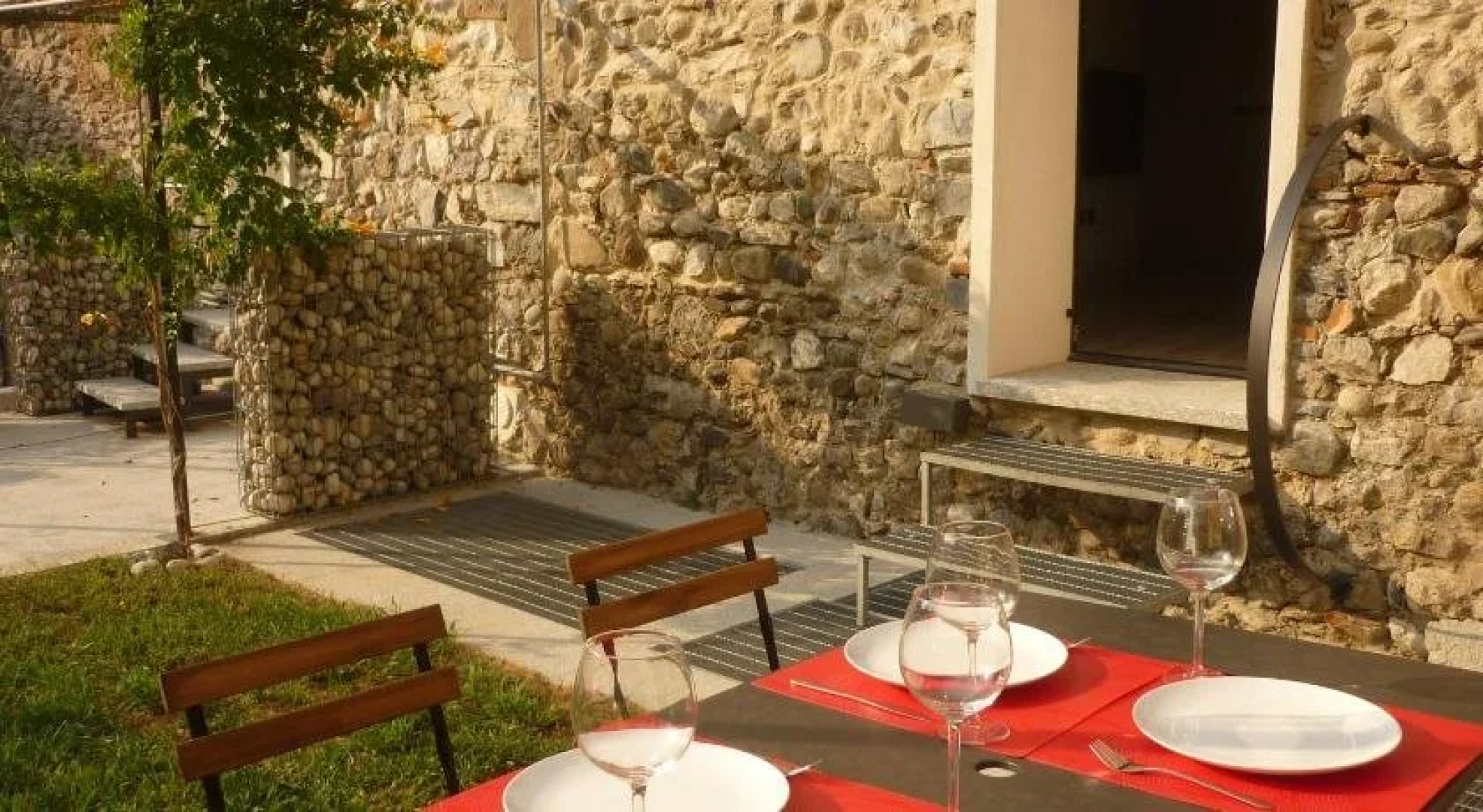 Le Residenze Del Conte Agudio