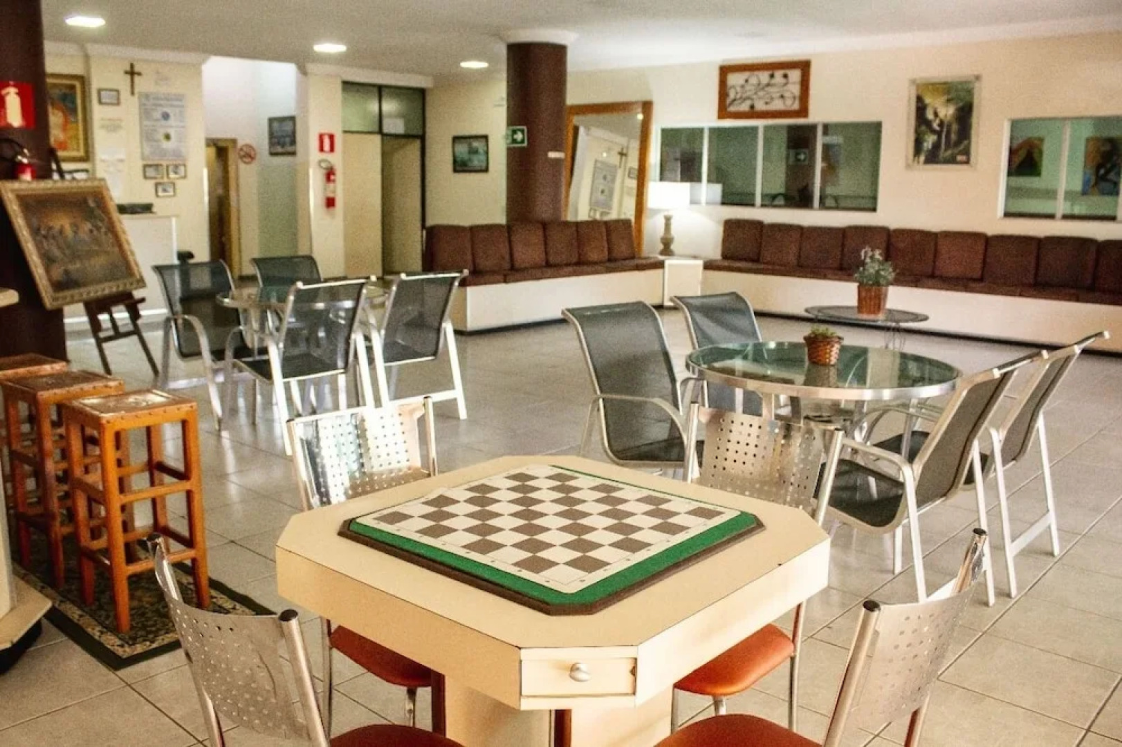 Riviera Palace Hotel