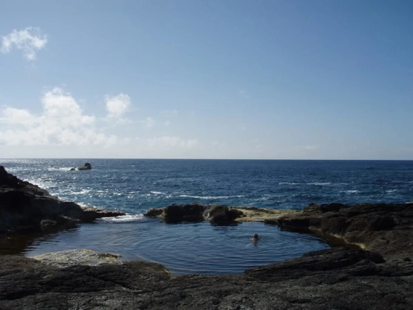 House With 3 Bedrooms in Mosteiros, With Wonderful Mountain View and E