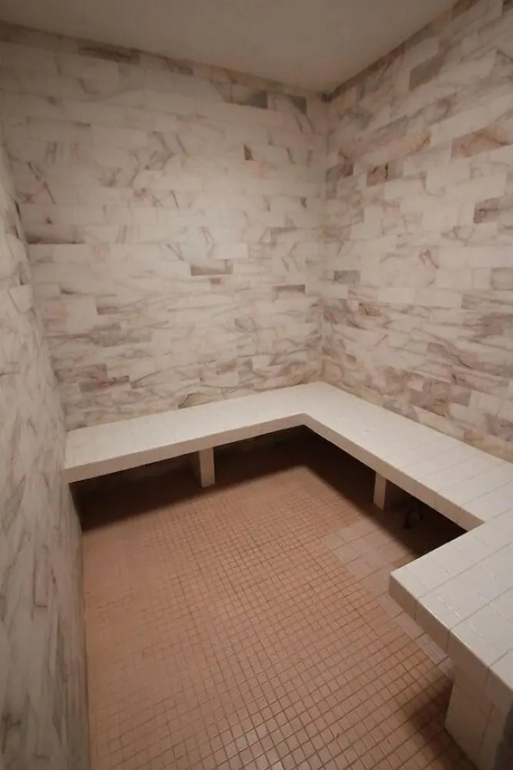 Hotel y Club Villa de la Plata