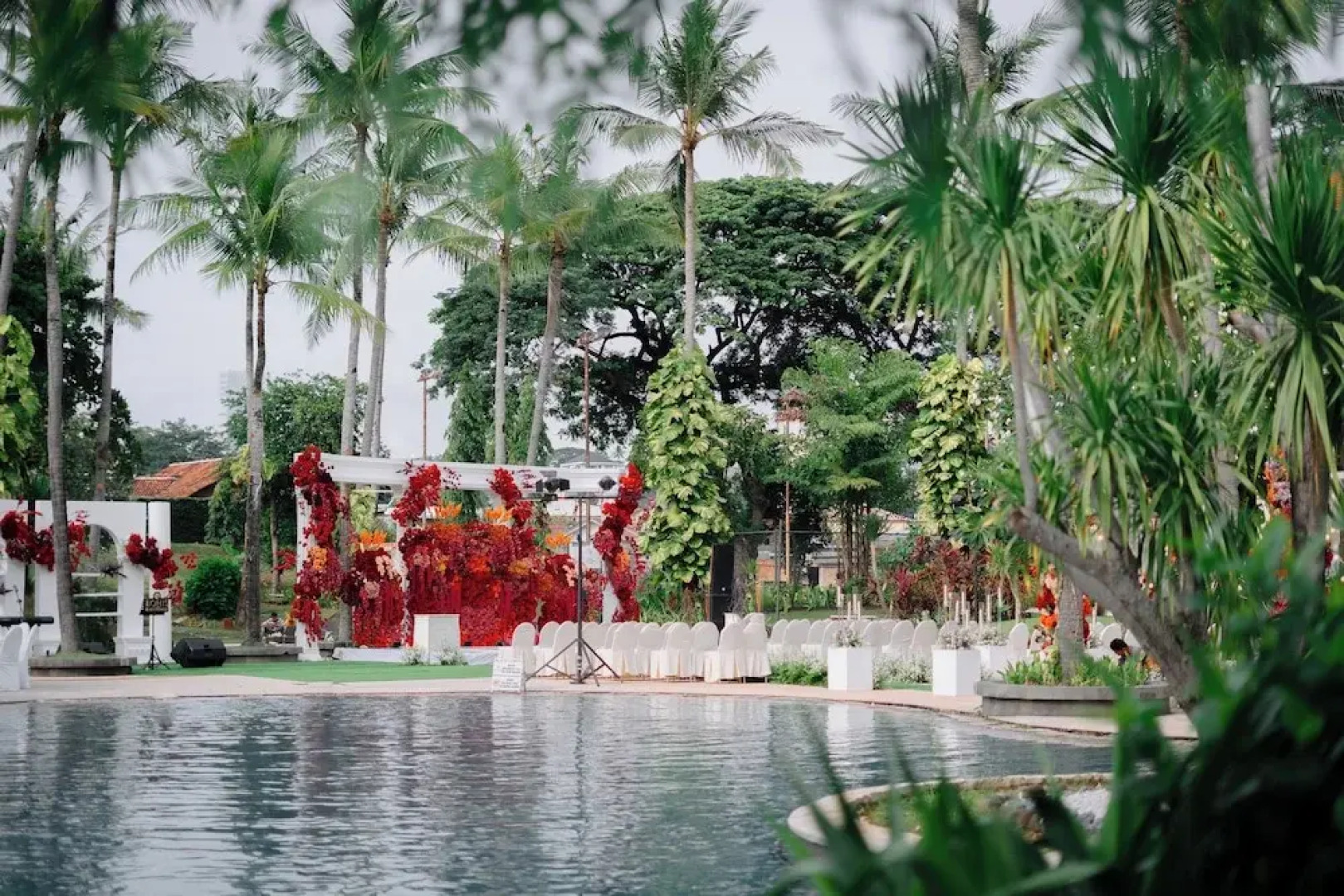 AKAR Hotels & Resort Lampung