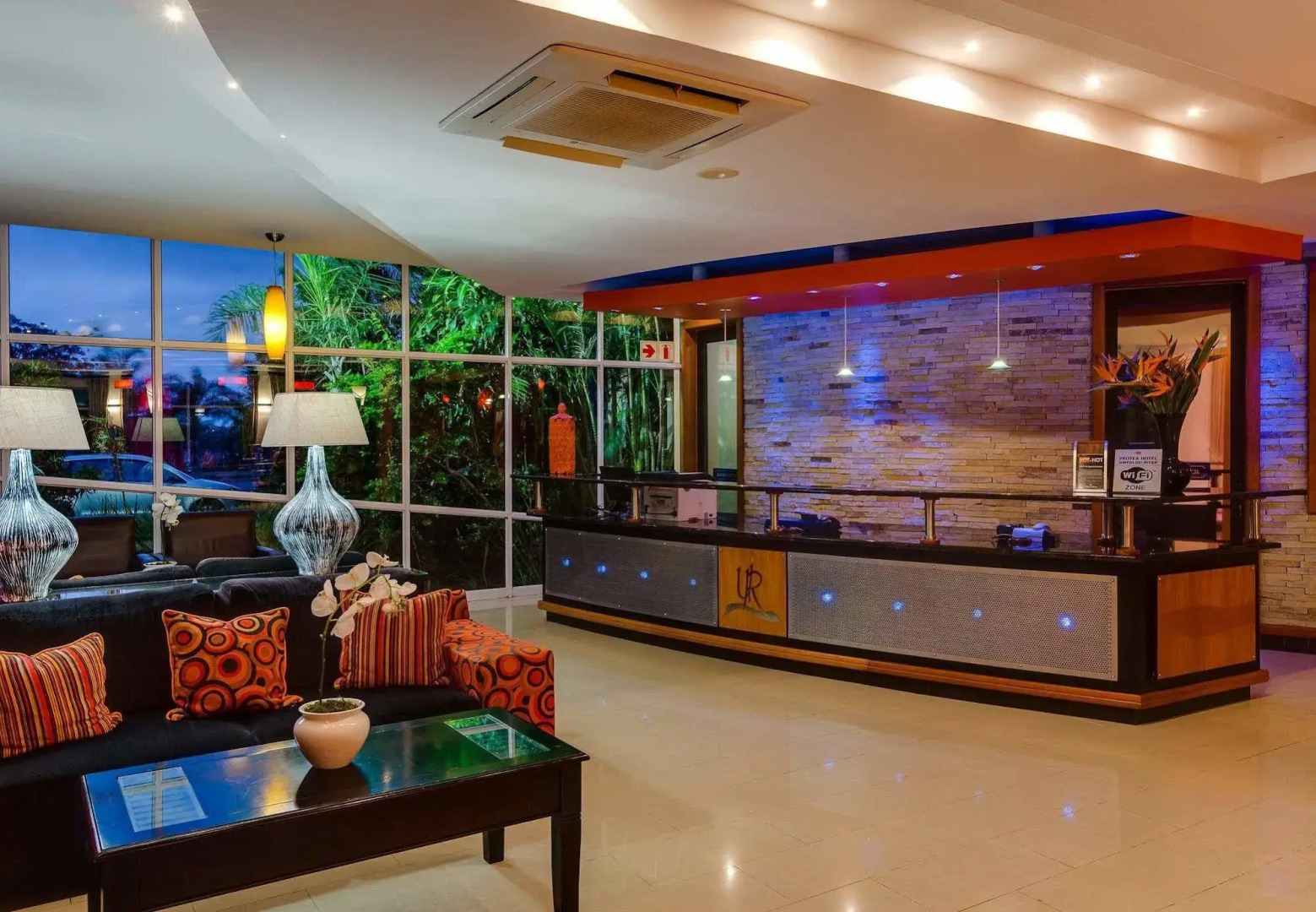 Protea Hotel by Marriott Umfolozi River