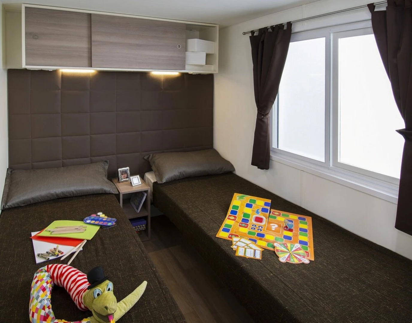 Camping Village Il Gineprino