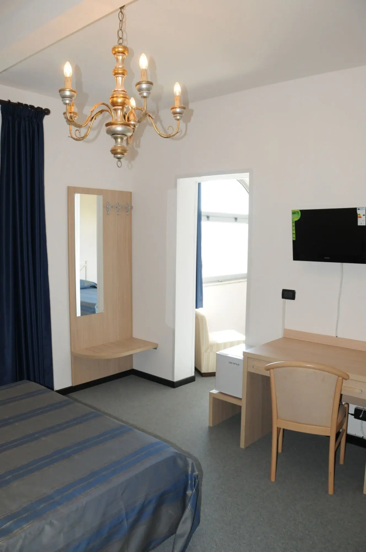 Albergo Villa Ester